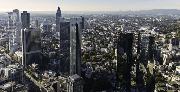 Die Vereinigung Deutscher M&A-Berater mit Sitz in Frankfurt kommt auch beim zweiten Mal nicht richtig in Fahrt.