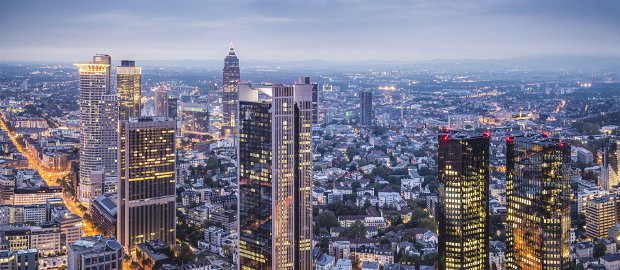 Die Oddo Seydler Bank mit Sitz in Frankfurt bekommt einen neuen M&A-Chef.