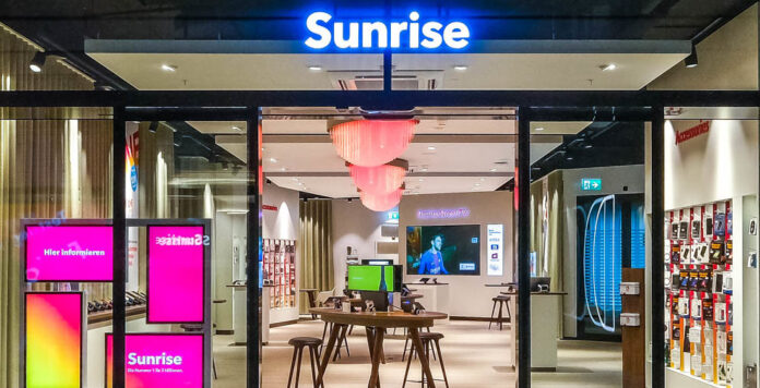 Schweizer Telekommunikationsunternehmen Sunrise: Großaktionär Freenet liefert eine Vielzahl an Einwänden gegen die UPC-Übernahme.