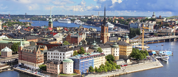 Der schwedische PE-Investor EQT mit Hauptsitz in Stockholm schafft eine Premiere: Mit 6,75 Milliarden Euro legt der Investor seinen größten Fonds bisher auf.