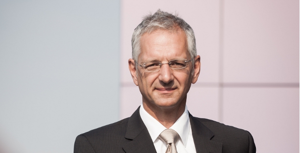 Erste maßgebliche Transaktion als First-Sensor-CFO: Mathias Gollwitzer platziert einen Schuldschein über 28 Millionen Euro.