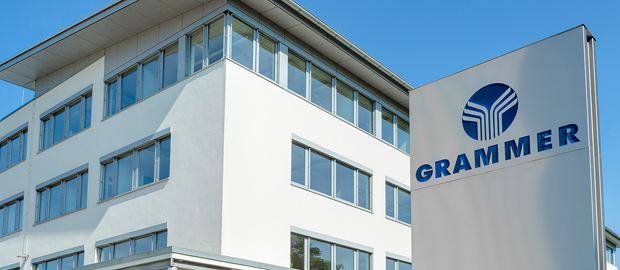 Grammer kauft den Autozulieferer Reum. Die neue Tochter soll deutlich wachsen, kündigt das Unternehmen an.