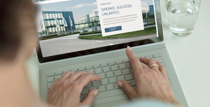 Erneutes Erdbeben bei Grenke: Ausgerechnet der für die Bilanzierung zuständige Vorstand Mark Kindermann geht plötzlich, die Aktie stürzt ab.