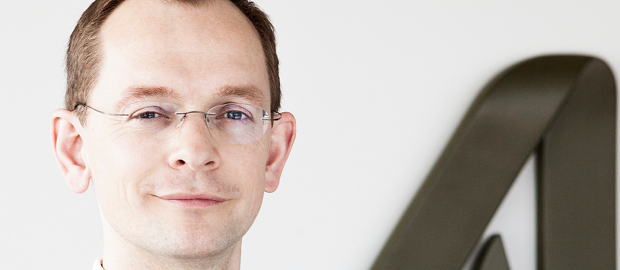 Der ehemalige CFO des Immobilienunternehmens TAG, Georg Griesemann, ist neuer Finanzchef von Acrest Property Group.
