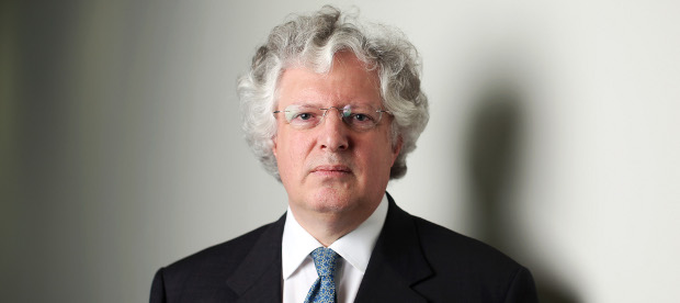 Warnt institutionelle Investoren vor direkten Deals: Guy Hands.