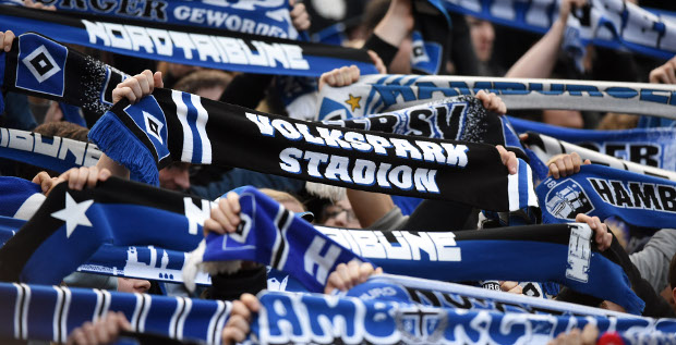 Mit einer neuen Anleihe über 40 Millionen will der HSV sowohl die Finanzierung des Volksparkstadions, als auch seine Fan-Anleihe ablösen.