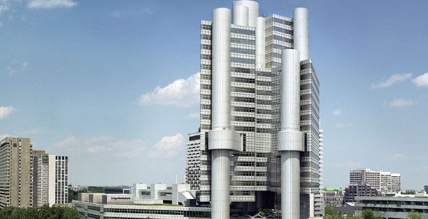 Das Eigenkapitalgeschäft bündelt die HVB in ihrem Geschäftssegment Corporate & Investmentbanking. Geleitet wird es künftig von einer Doppelspitze.