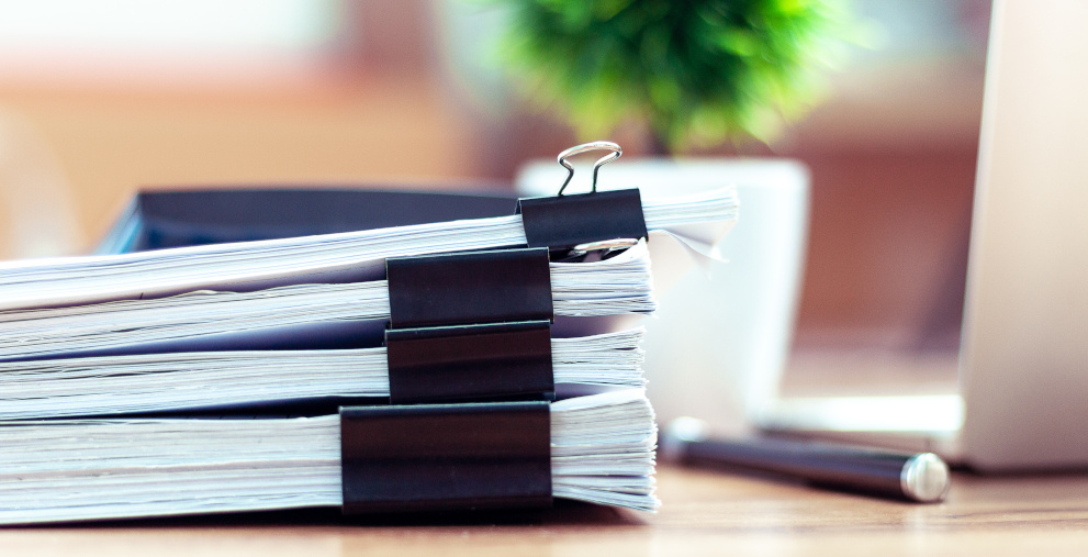 Restrukturierungen bergen häufig Haftungsrisiken. Eine sorgfältige Dokumentation hilft, diese zu vermieden.