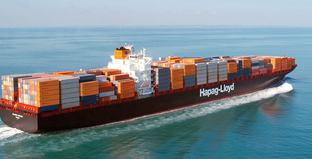 Die Hamburger Reederei Hapag-Lloyd will eine neue 150 Millionen Euro schwere Anleihe begeben. CFO Nicolás Burr geht damit zum zweiten Mal binnen weniger Wochen an den Kapitalmarkt.