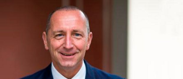 Nicht mehr bei Blättchen&Partner: Peter-Thilo Hasler