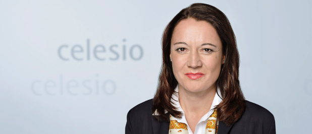 Celesio-CFO Marion Helmes hat den Aufsichtsrat überzeugt: Sie bleibt Vorstandssprecherin.