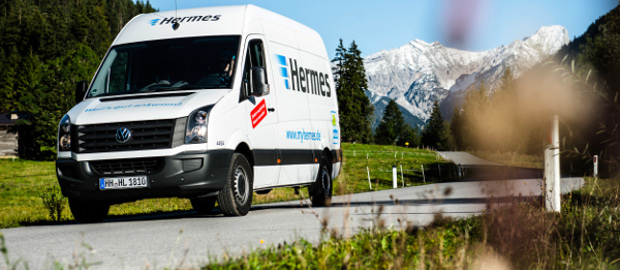 Philip Nölling tritt Ende Juni als kaufmännischer Geschäftsführer der Hermes Logistik Gruppe Deutschland zurück.