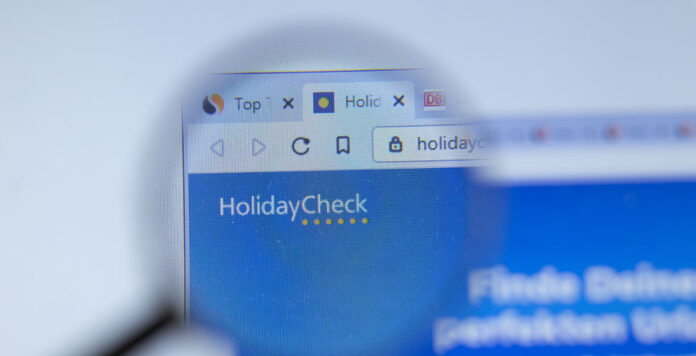 Holidaycheck will mit einer Barkapitalerhöhung frisches Geld einsammeln.