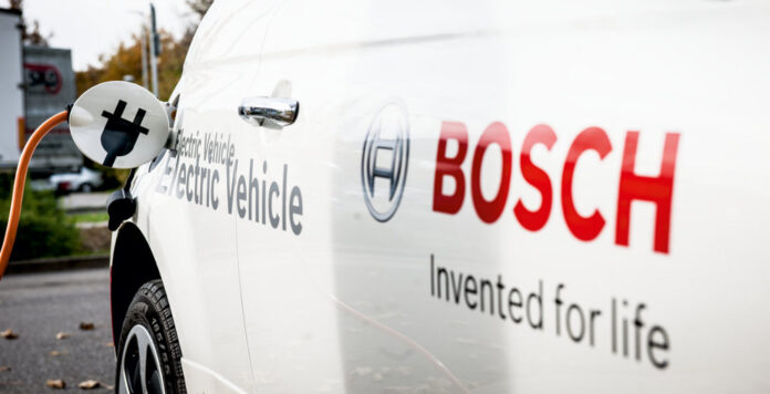 Das Controlling-Team von Bosch Powertrain Solutions ist mit dem Preis des Internationalen Controller Vereins ausgezeichnet worden.