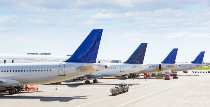 Viele Unternehmen leasen ganze Flotten. Verpflichtungen daraus müssen bald in der Bilanz auftauchen.