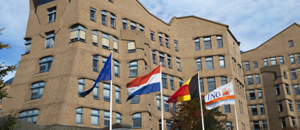 Andreas Becker soll das Firmenkundengeschäft der ING in Deutschland voranbringen.