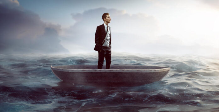 Staatliche Hilfsmaßnahmen retten gerade viele Unternehmen. Doch die Furcht vor Zombie-Unternehmen steigt.