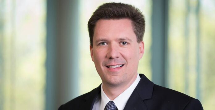 Jörg Hönemann übernimmt künftig den CFO-Posten beim Familienunternehmen Bahlsen.