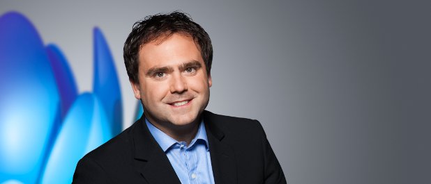 Jon Garrison, Senior Vice President Accounting and Co-CFO beim Kabelnetzbetrieber Unitymedia Kabel BW, nutzt wie viele seiner CFO-Kollegen das günstige Umfeld am Kapitalmarkt.