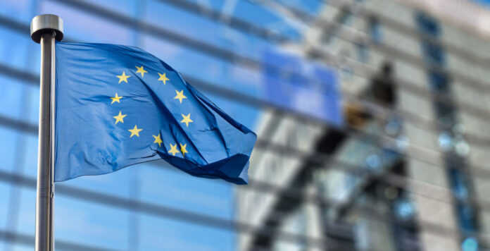 EU-Behörde in Brüssel: Das Frankfurter Fintech Creditshelf bekommt Mittel aus dem Juncker-Plan.
