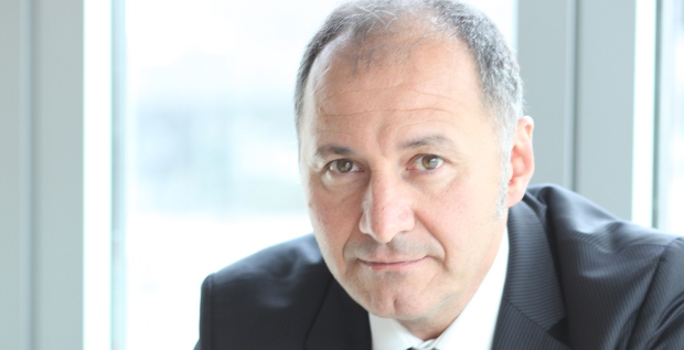 Will das Corporate-Finance-Geschäft mit Real Estate und Vermögensverwaltung verzahnen: Youmex-Chef Kai Hartmann