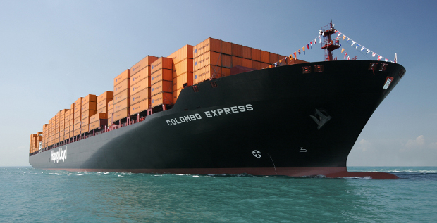 Wieder in ruhigen Gewässern: Die Containerreederei Hapag-Lloyd befreit sich aus ihrem engen Finanzkorsett und gewinnt langsam das Vertrauen der Investoren.