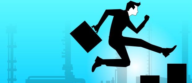 Auf dem Weg zum CFO steht oft noch der Leiter Controlling als letzte Station an
