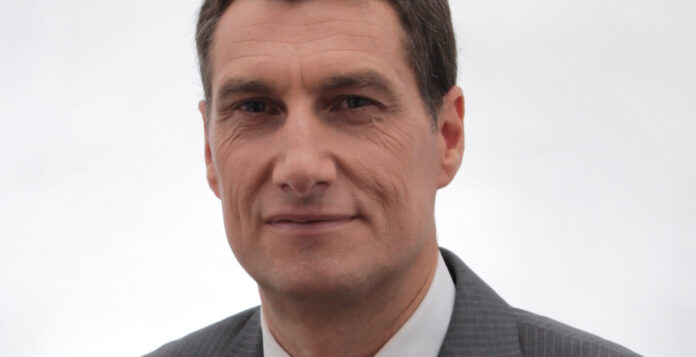 Rätsel um die Zukunft gelöst: Axel Kaufmann hat Rational den Rücken gekehrt, um zu Nemetschek zu wechseln.
