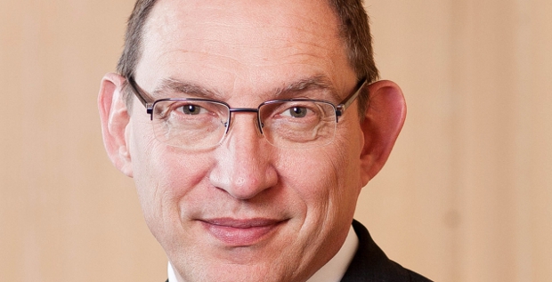 Die Übernahme von Deutsche Wohnen wäre der Höhepunkt von Stefan Kirstens Karriere.