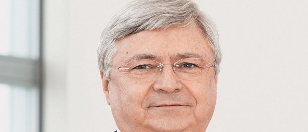Liefert der Opposition eine Steilvorlage in Sachen Say on Pay: Commerzbank-Aufsichtsrat und Kommissionschef Klaus-Peter Müller.