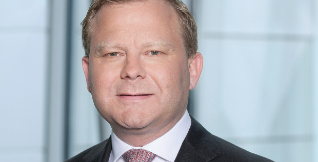 Sascha Klaus, ehemaliger Commerzbanker, ist als Chef zur Berlin Hyp gewechselt.
