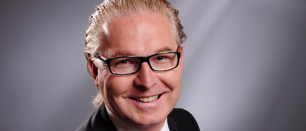 Marcus Kreft ist neuer Partner bei Blättchen & Partner.