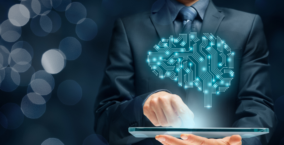 Wie knstliche Intelligenz die Steuerberatung verndert - FINANCE