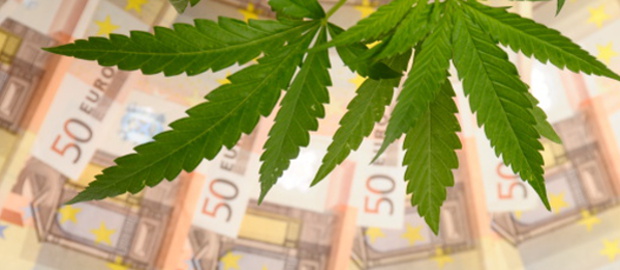 Die geplante Kapitalerhöhung der Deutsche Cannabis AG sorgt für wilde Kursausschläge der Aktie.