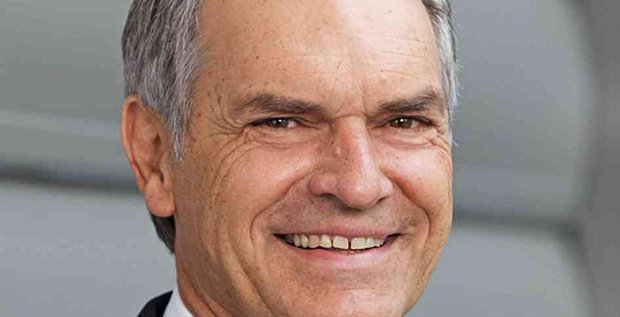 Lothar Lanz soll zukünftig dem Aufsichtsrat bei Zalando vorstehen.