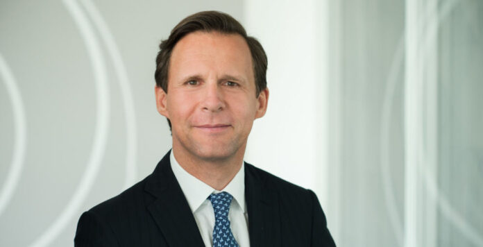Lars Schnidrig kehrt Corestate den Rücken. Er gibt Ende des Jahres den CEO-Posten ab. Wohin es den Finanzexperten zieht, ist noch nicht bekannt.
