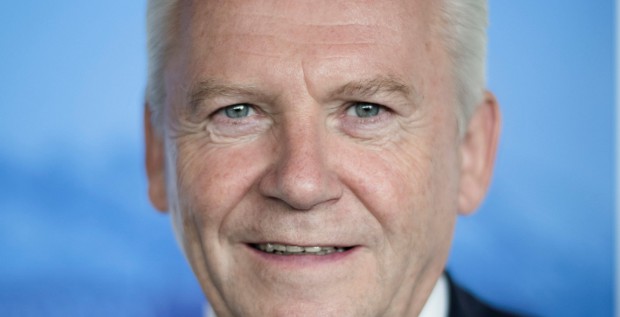 Rüdiger Grube ist durch Aufsichtsratsmandate wie derzeit bei der HHLA gut vernetzt. Von diesem Netzwerk möchte Lazard profitieren.