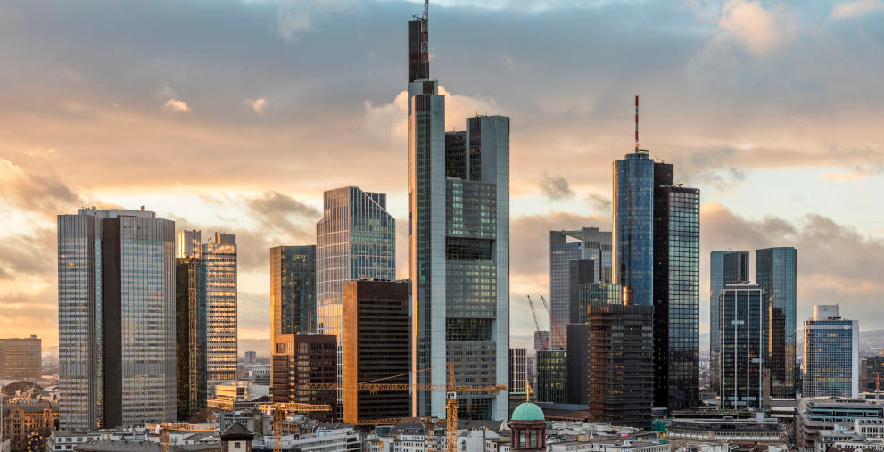 Leveraged Finance: Tanz auf dem Vulkan? - FINANCE