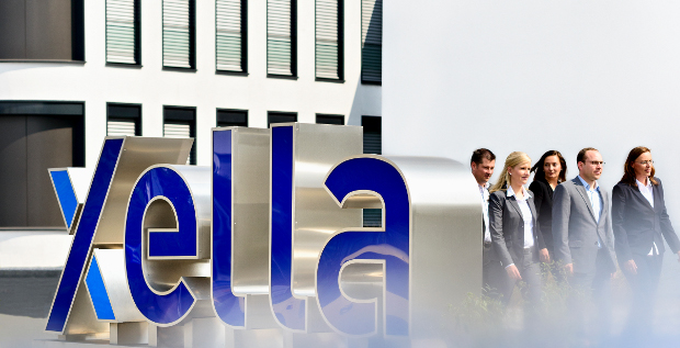 Die Übernahme von Xella durch Lone Star sorgte für einen der größten Leveraged Loans im ersten Quartal. Das Volumen ist in Deutschland insgesamt deutlich gestiegen.