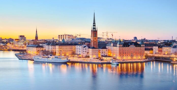 Die Altstadt von Stockholm: Lincoln International hat in der schwedischen Metropole ein neues Büro eröffnen.