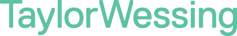 Logo Taylor Wessing