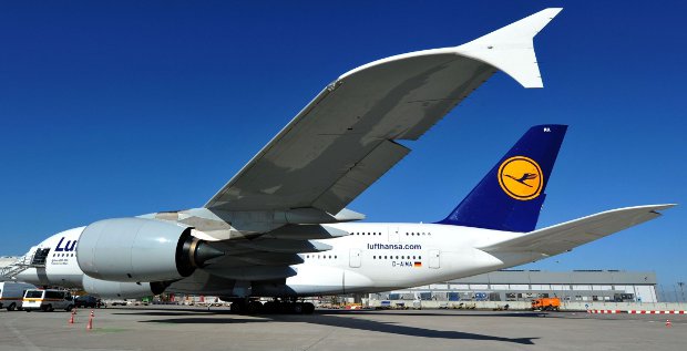 Die Lufthansa konnte am Montag ihren neuen Bond nicht wie geplant platzieren. Die Investoren waren mit dem Pricing nicht einverstanden.