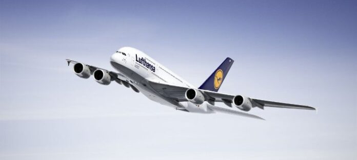 M&A-Deals: Lufthansa führt derzeit offenbar Gespräche mit Brussels Airlines und SAS.