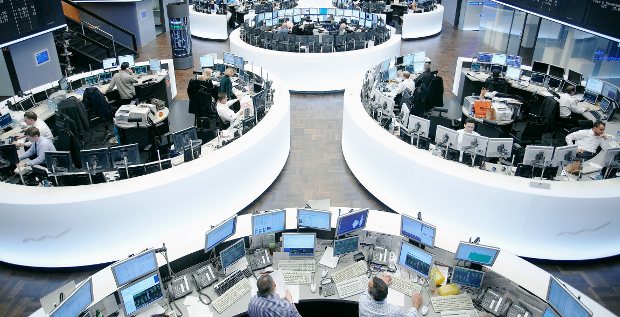 Die Fusion von LSE und Deutsche Börse rückt näher.