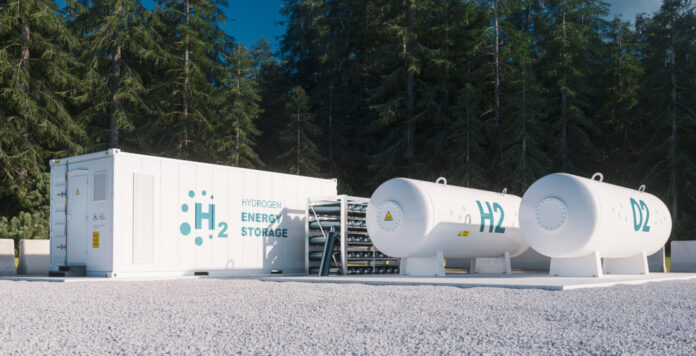 Friedrich Vorwerk baut und betreibt Pipeline für Wasserstoff. Von dem Hype will der Finanzinvestor MBB beim geplanten IPO des Mittelständlers profitieren.