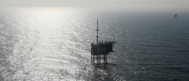 Die BASF-Tochter Wintershall beteiligt sich im Rahmen eines Asset-Tausches an Statoil-Plattformen.