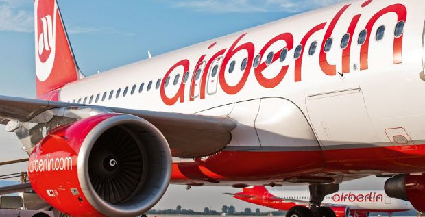 Nach der Insolvenz bringen sich Kaufinteressenten für Air Berlin in Stellung.