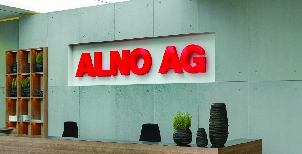 Der Fall Alno war spektakulär. Die Mitarbeiter wechselten auf Drängen des neuen Investors in eine Transfergesellschaft. Foto: Alno