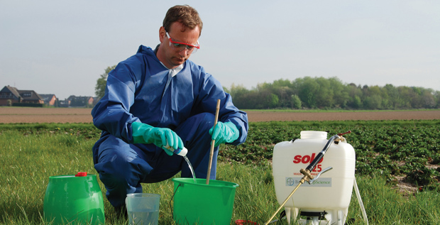 Bayer muss seine Saatgut-Marke LibertyLink und das dazugehörige Pflanzenschutzmittelgeschäft verkaufen.