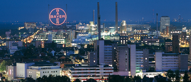 Bayer übernimmt Conceptus und verkauft das Geschäft mit Polyesterharzen.
